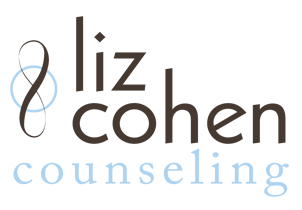 Liz Cohen Logo Liz Cohen Logo